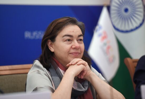 10-е заседание старших должностных лиц по науке, технологиям и инновациям стран БРИКС