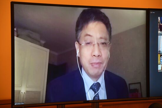 10-е заседание старших должностных лиц по науке, технологиям и инновациям стран БРИКС