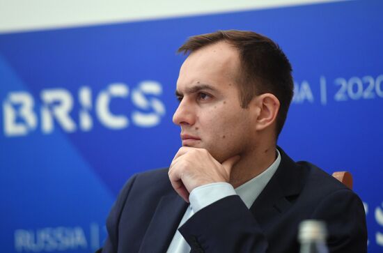 10-е заседание старших должностных лиц по науке, технологиям и инновациям стран БРИКС