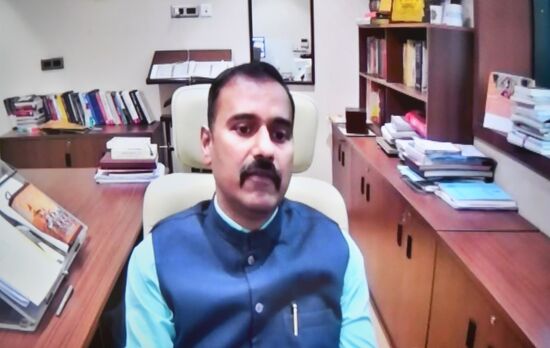 Заседание Координационного комитета БРИКС по антимонопольной политике 