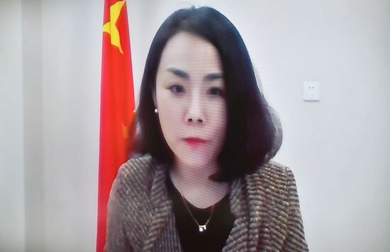 Заседание Координационного комитета БРИКС по антимонопольной политике 