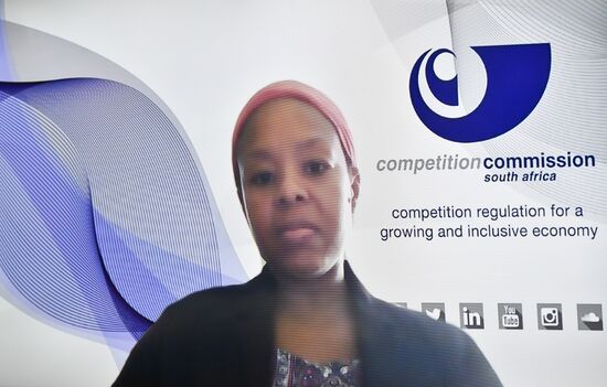 Заседание Координационного комитета БРИКС по антимонопольной политике 