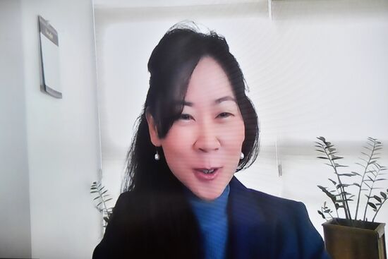 Заседание Координационного комитета БРИКС по антимонопольной политике 