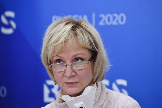 Заседание Координационного комитета БРИКС по антимонопольной политике 