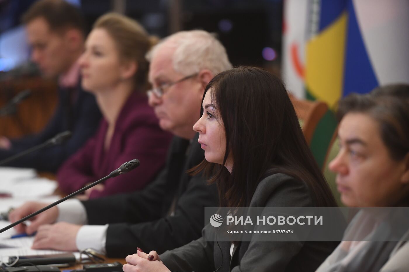 10-е заседание старших должностных лиц по науке, технологиям и инновациям стран БРИКС