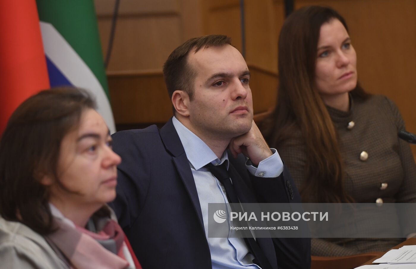 10-е заседание старших должностных лиц по науке, технологиям и инновациям стран БРИКС