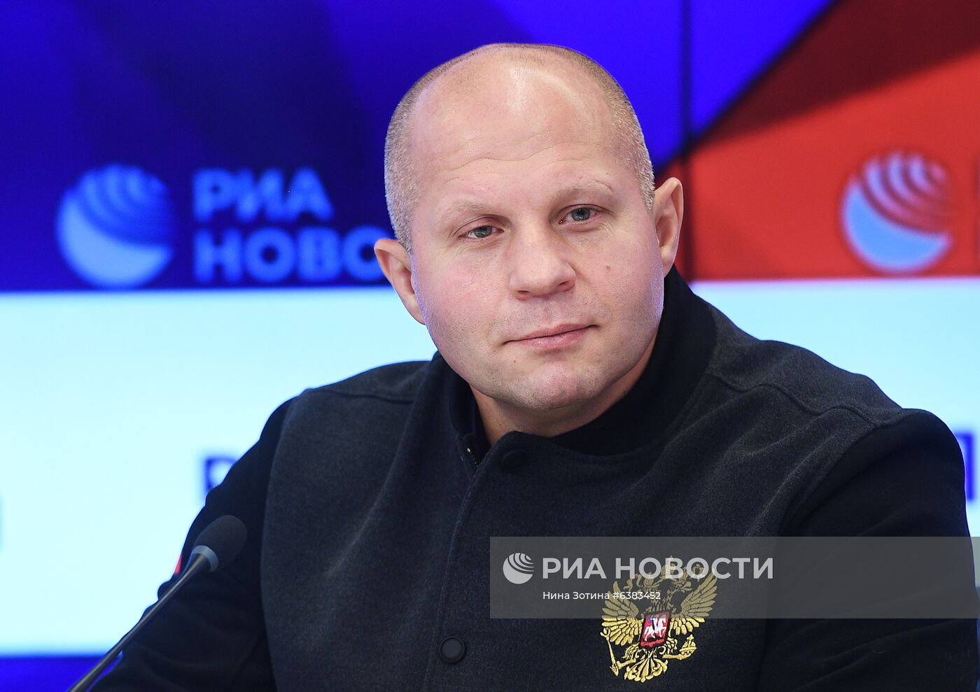 Онлайн п/к "Старт сотрудничества российского мультимедийного сервиса Окко Спорт и MMA-промоушена Bellator"