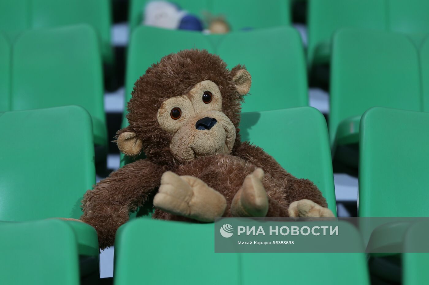 Футбол. Товарищеский матч. Молдавия - Россия