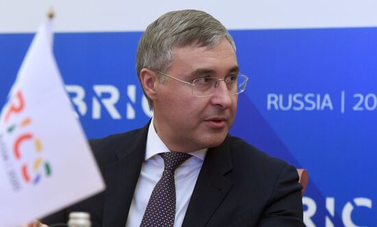 8-я встреча министров науки, технологий и инноваций стран БРИКС