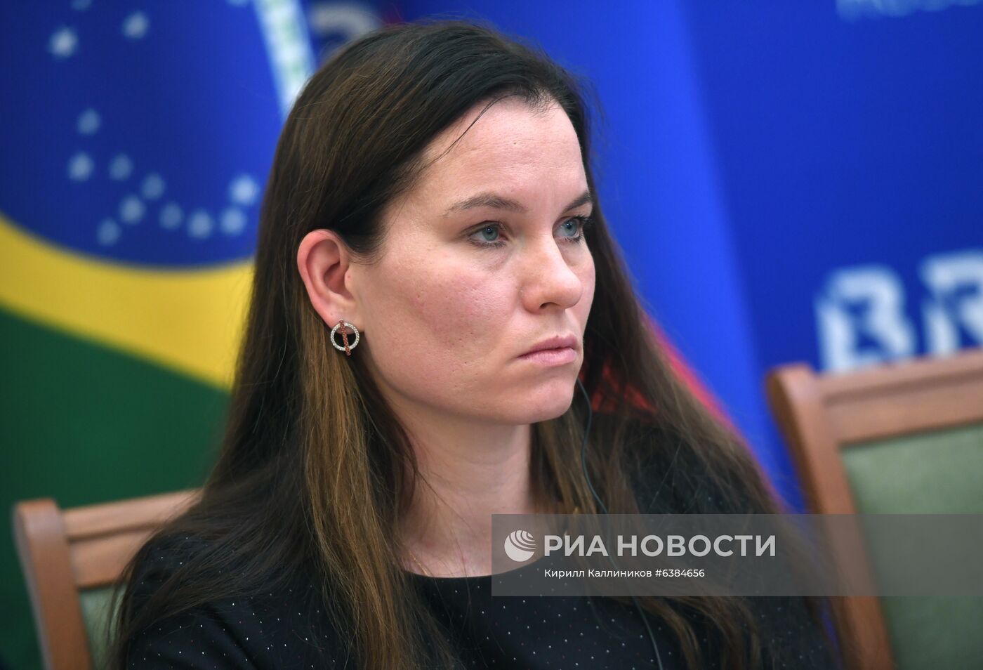 8-я встреча министров науки, технологий и инноваций стран БРИКС