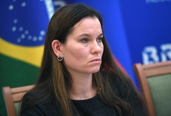 8-я встреча министров науки, технологий и инноваций стран БРИКС