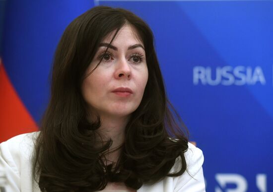 8-я встреча министров науки, технологий и инноваций стран БРИКС