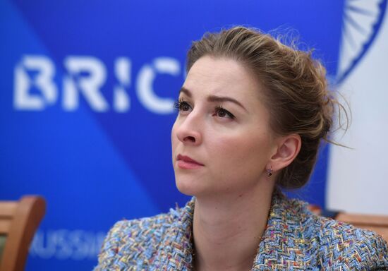 8-я встреча министров науки, технологий и инноваций стран БРИКС