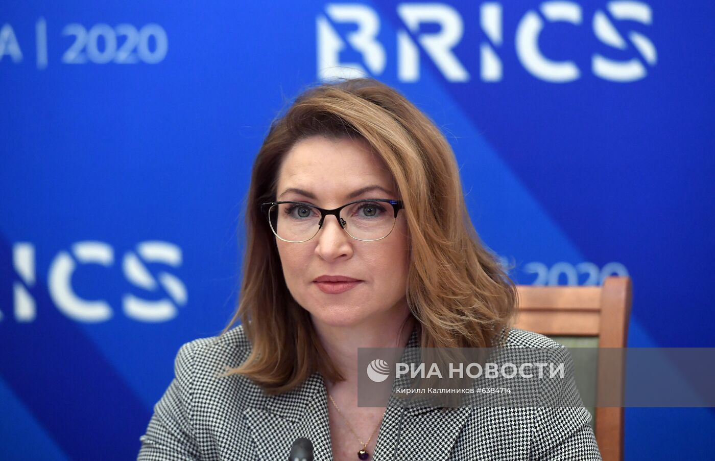 8-я встреча министров науки, технологий и инноваций стран БРИКС