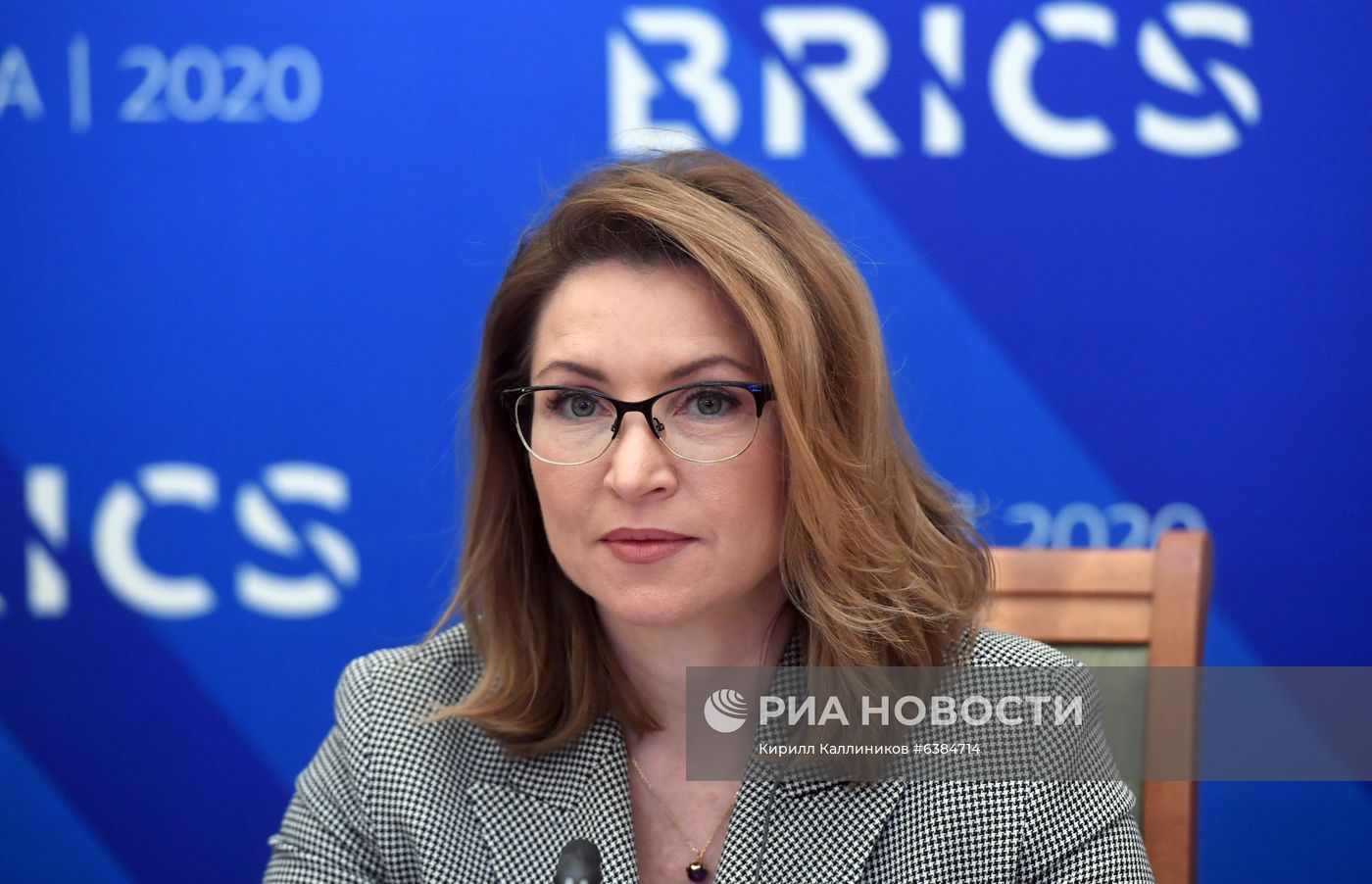 8-я встреча министров науки, технологий и инноваций стран БРИКС