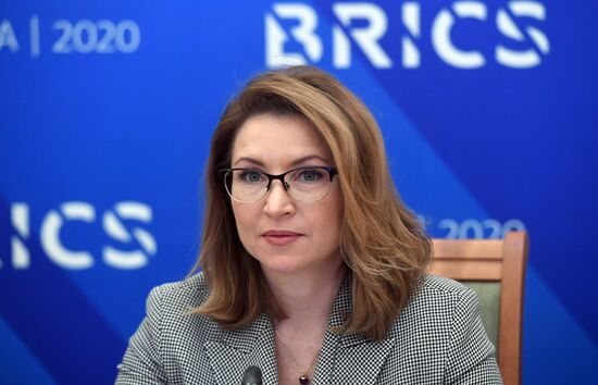 8-я встреча министров науки, технологий и инноваций стран БРИКС