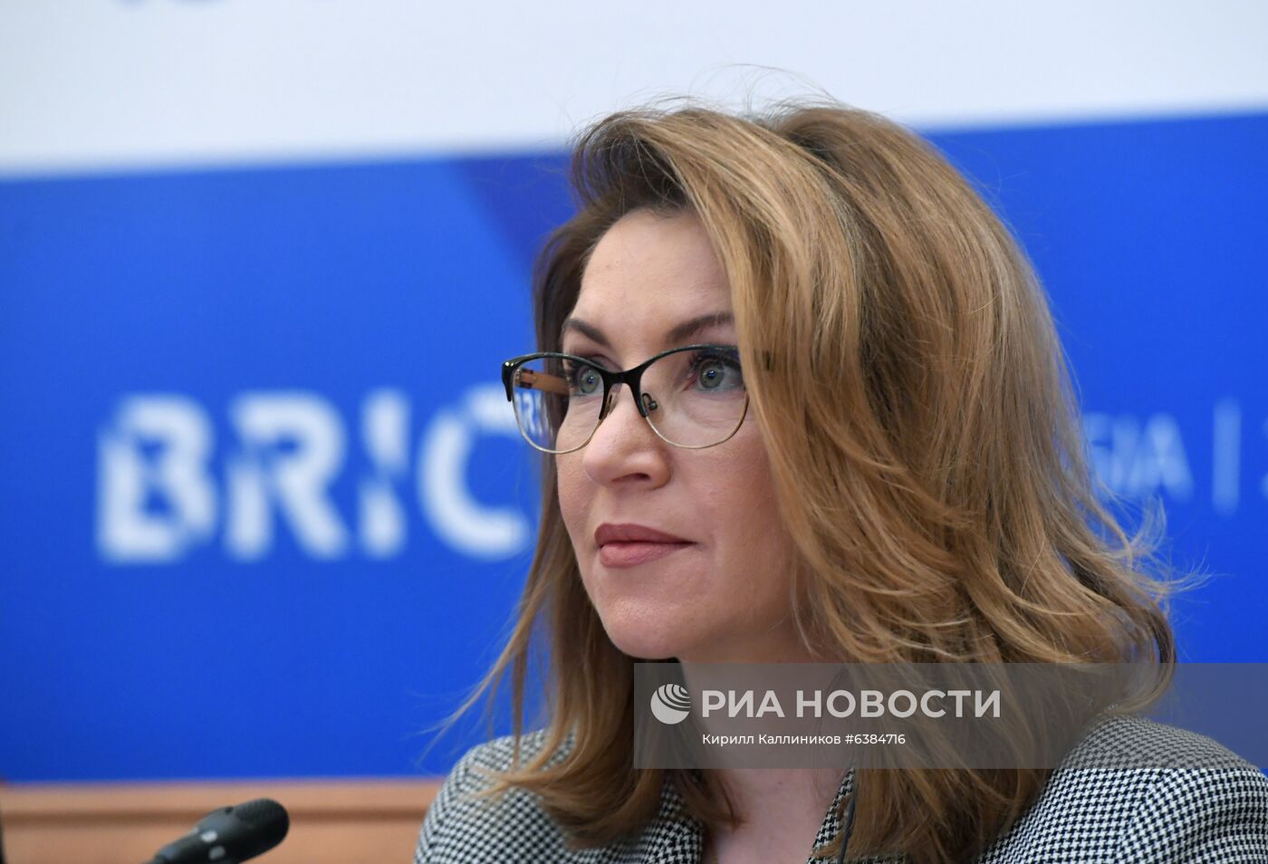 8-я встреча министров науки, технологий и инноваций стран БРИКС