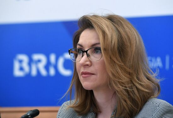 8-я встреча министров науки, технологий и инноваций стран БРИКС