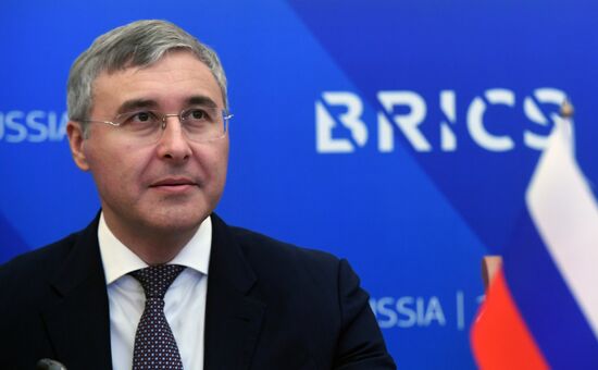 8-я встреча министров науки, технологий и инноваций стран БРИКС