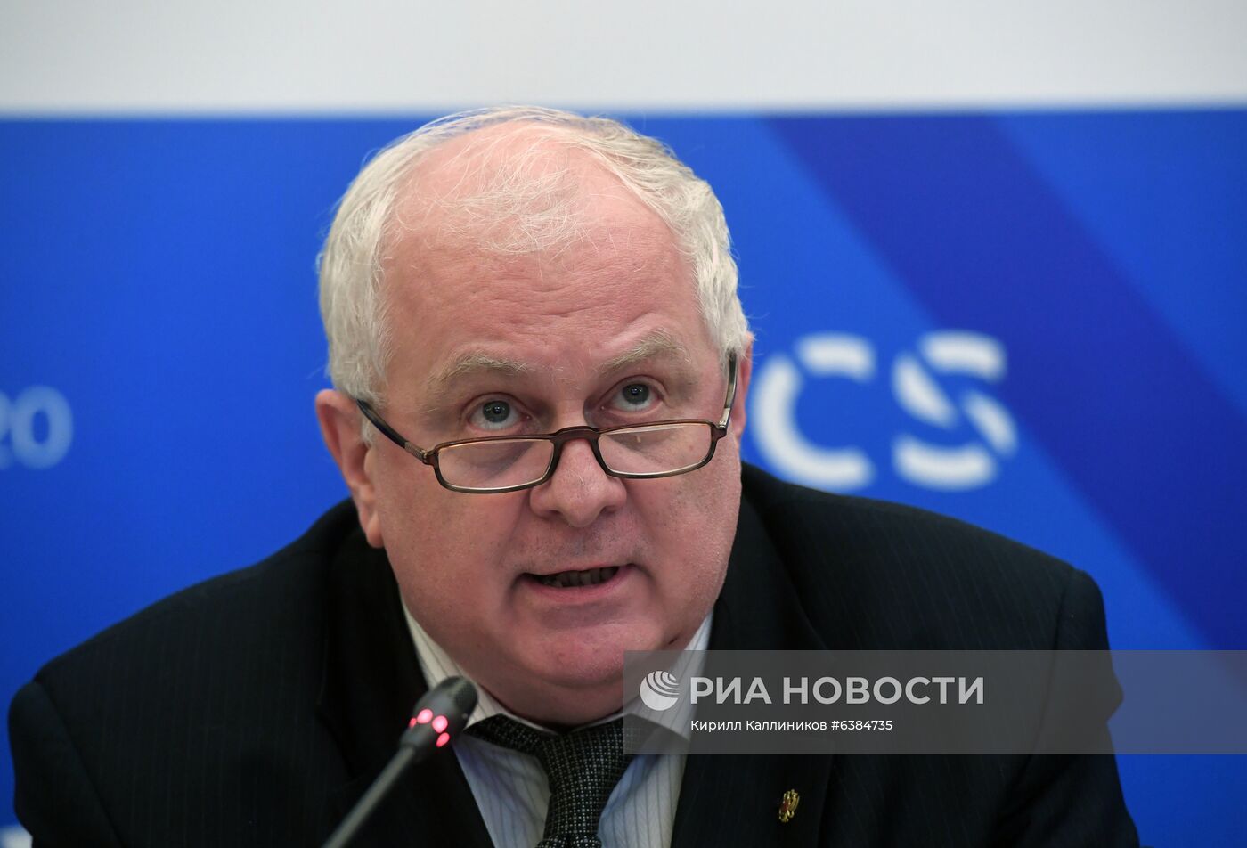 8-я встреча министров науки, технологий и инноваций стран БРИКС