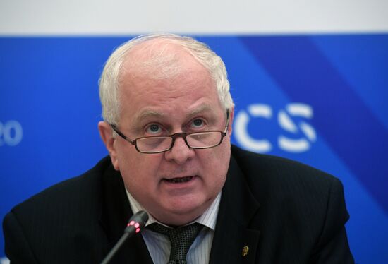 8-я встреча министров науки, технологий и инноваций стран БРИКС