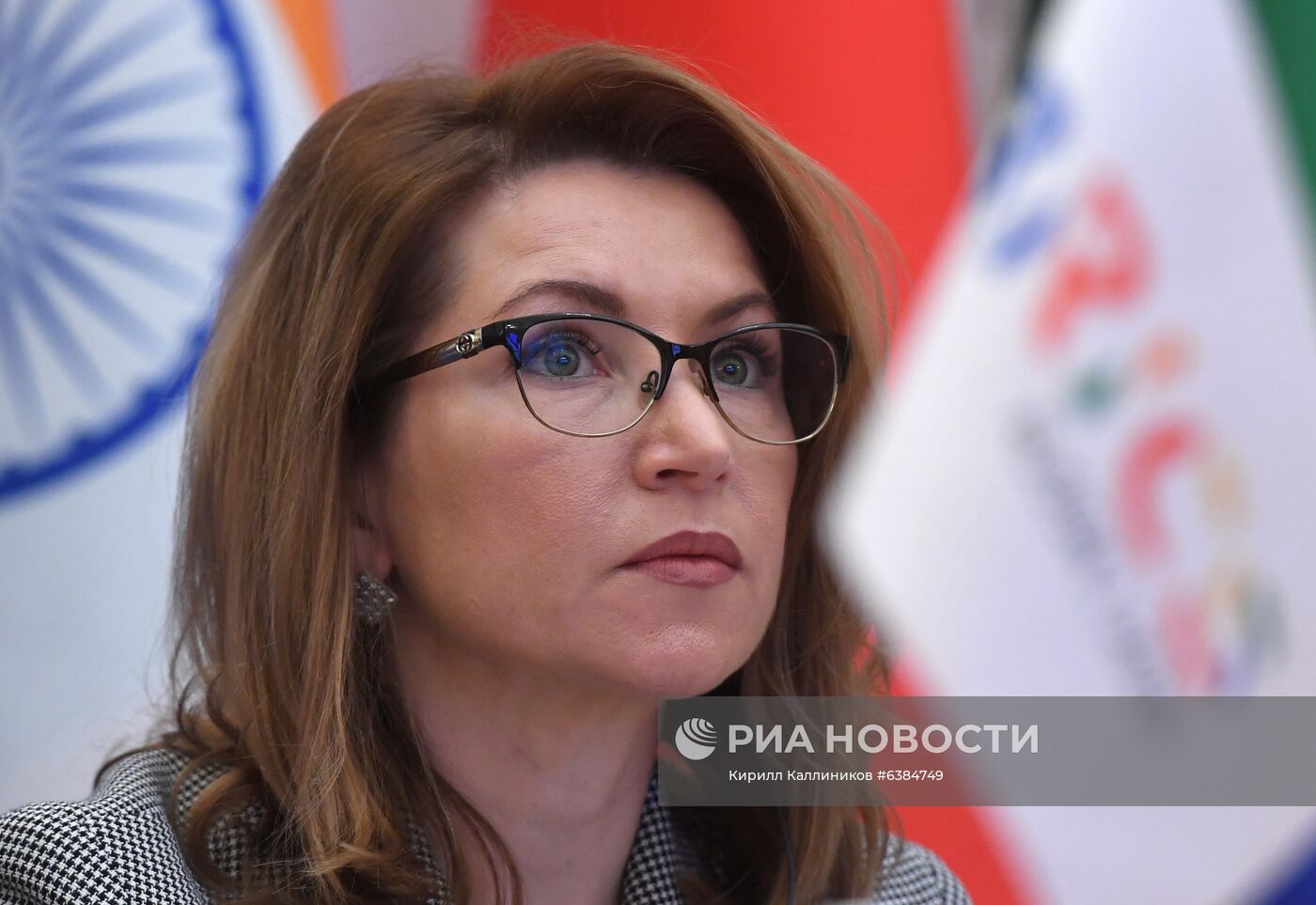 8-я встреча министров науки, технологий и инноваций стран БРИКС