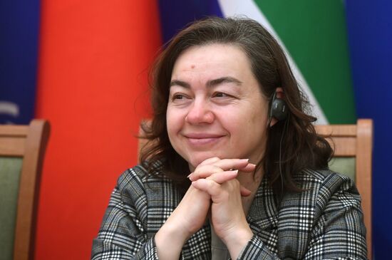 8-я встреча министров науки, технологий и инноваций стран БРИКС