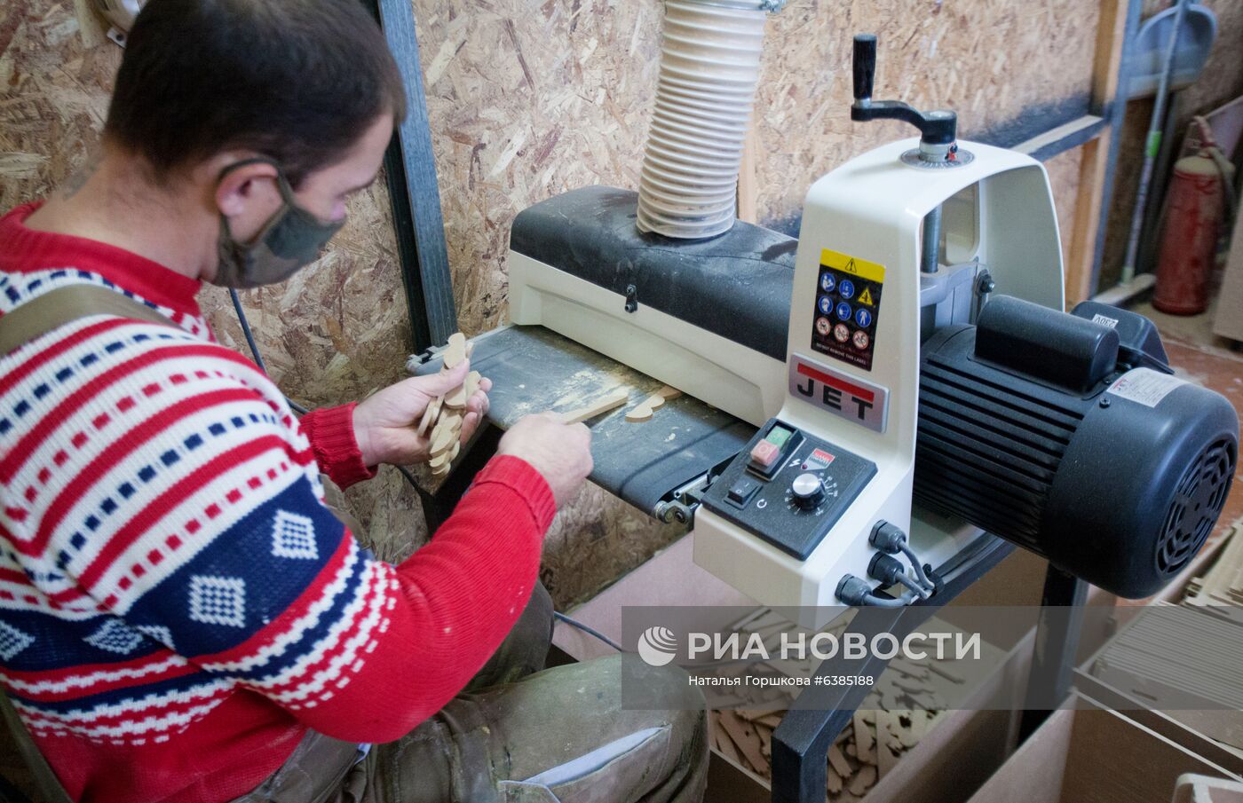 Производство детских кукольных домиков в Тюмени