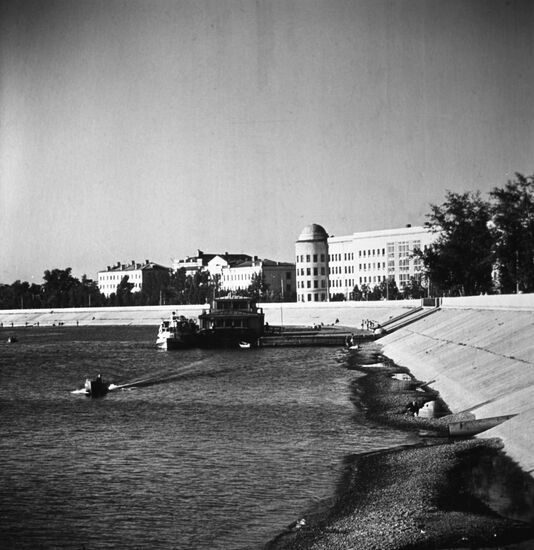 Город Иркутск