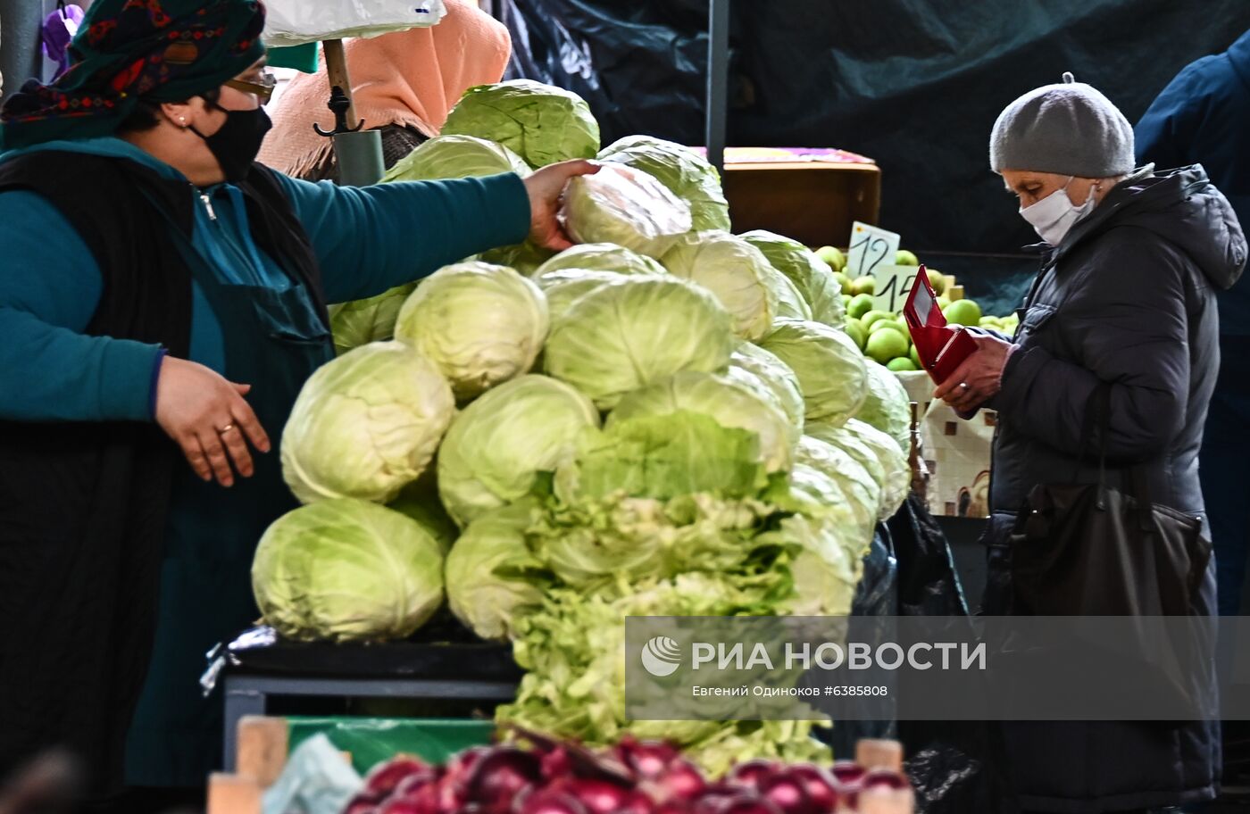 Повседневная жизнь в Кишиневе