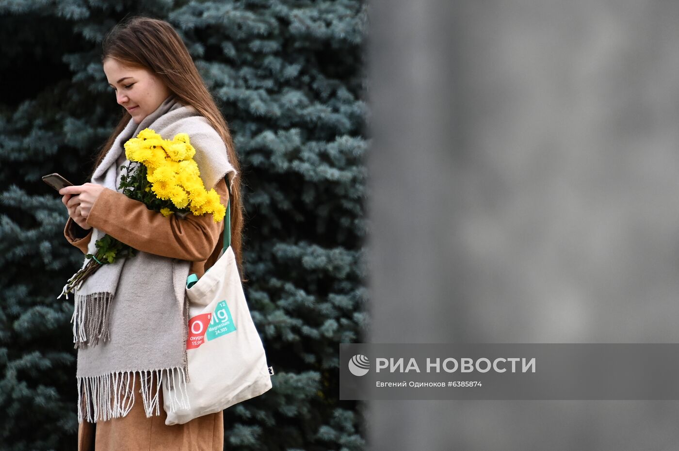 Повседневная жизнь в Кишиневе