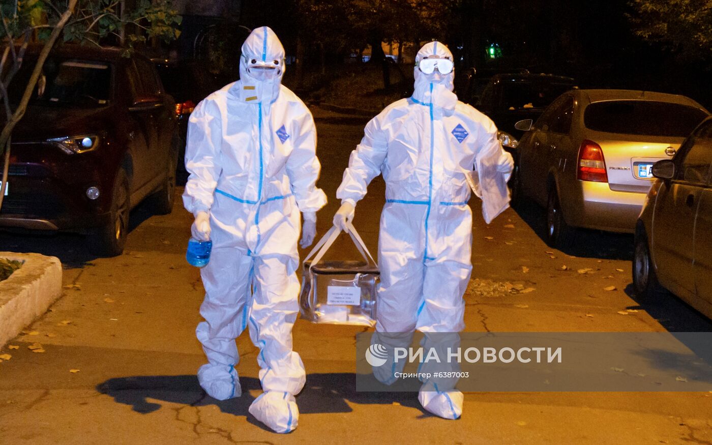 Второй тур выборов президента Молдавии