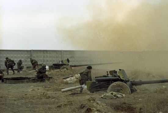 Военно-морская база Черноморского флота в Севастополе