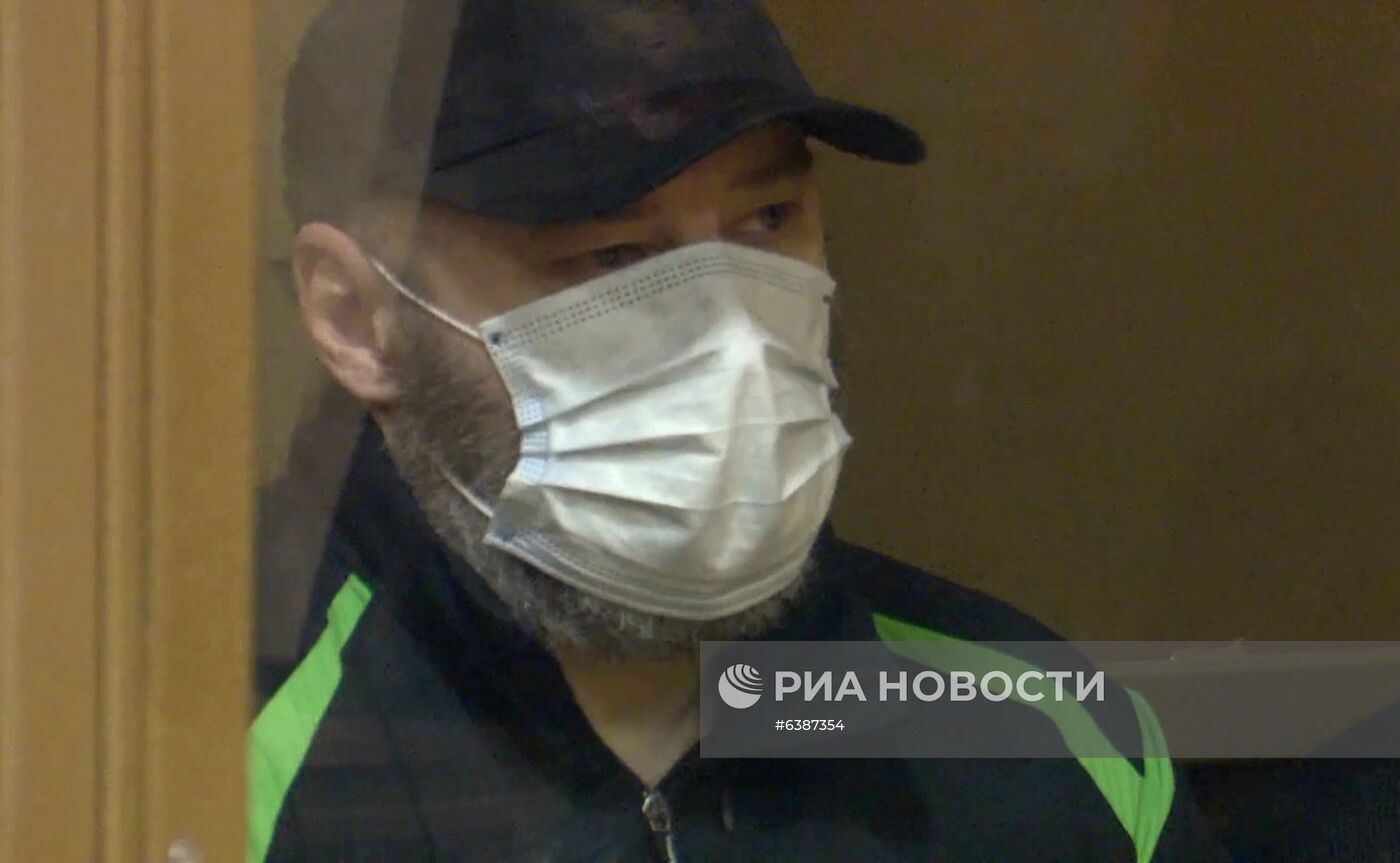 ФСБ предотвратила серию терактов в Воронежской области