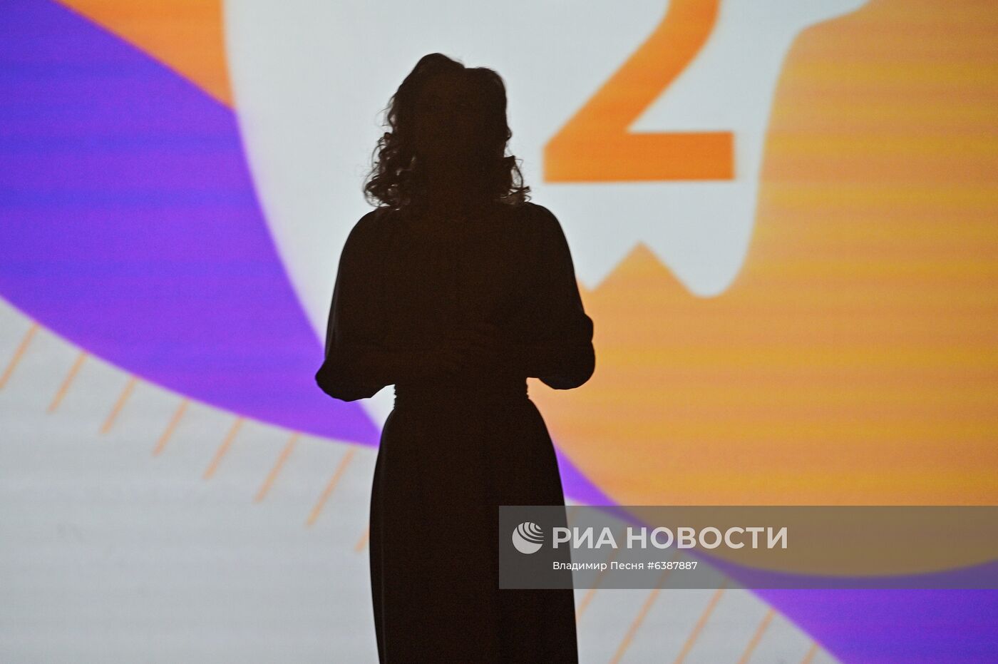 Второй Фестиваль русских зарубежных театров