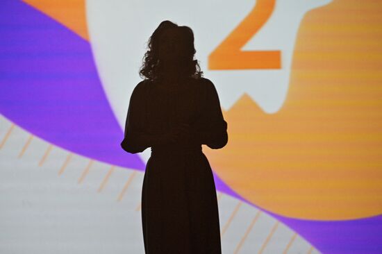 Второй Фестиваль русских зарубежных театров