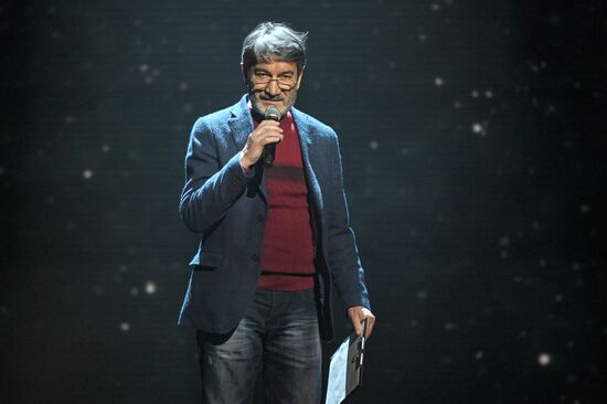 Второй Фестиваль русских зарубежных театров