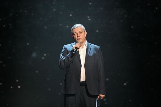 Второй Фестиваль русских зарубежных театров