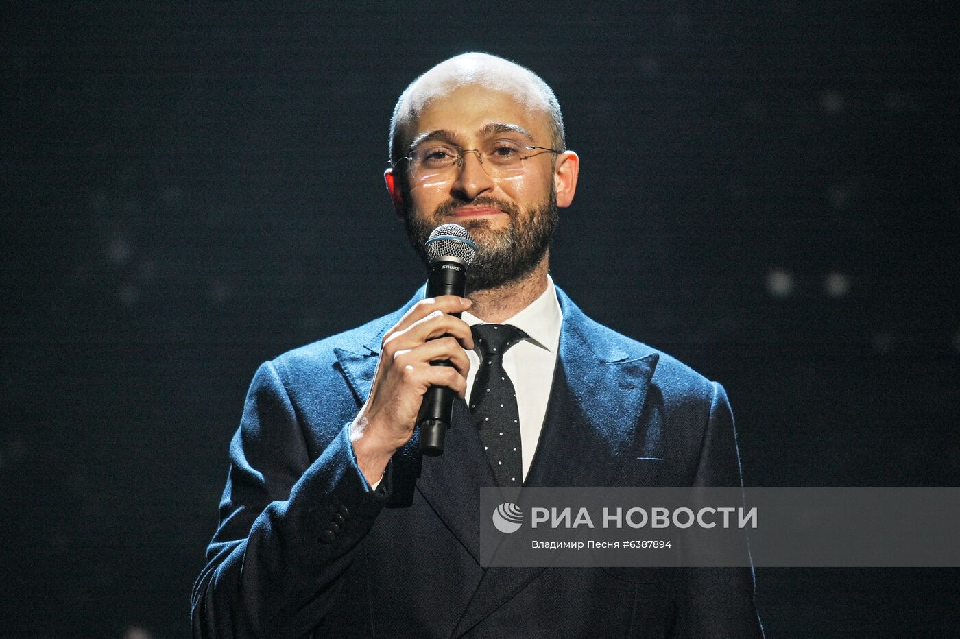 Второй Фестиваль русских зарубежных театров