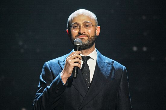 Второй Фестиваль русских зарубежных театров