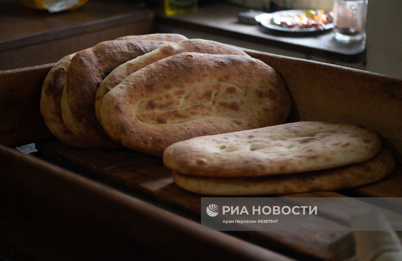 Ситуация в Нагорном Карабахе