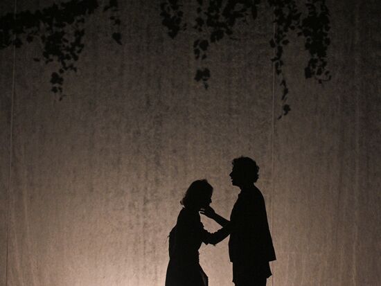 Второй Фестиваль русских зарубежных театров