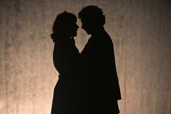 Второй Фестиваль русских зарубежных театров