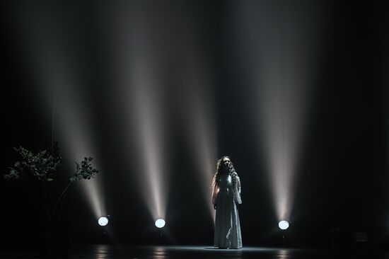 Второй Фестиваль русских зарубежных театров