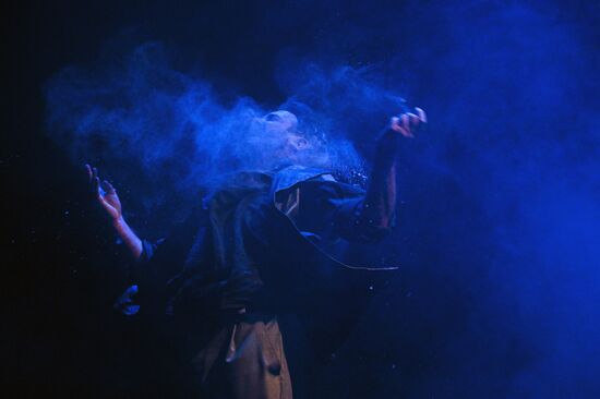 Второй Фестиваль русских зарубежных театров