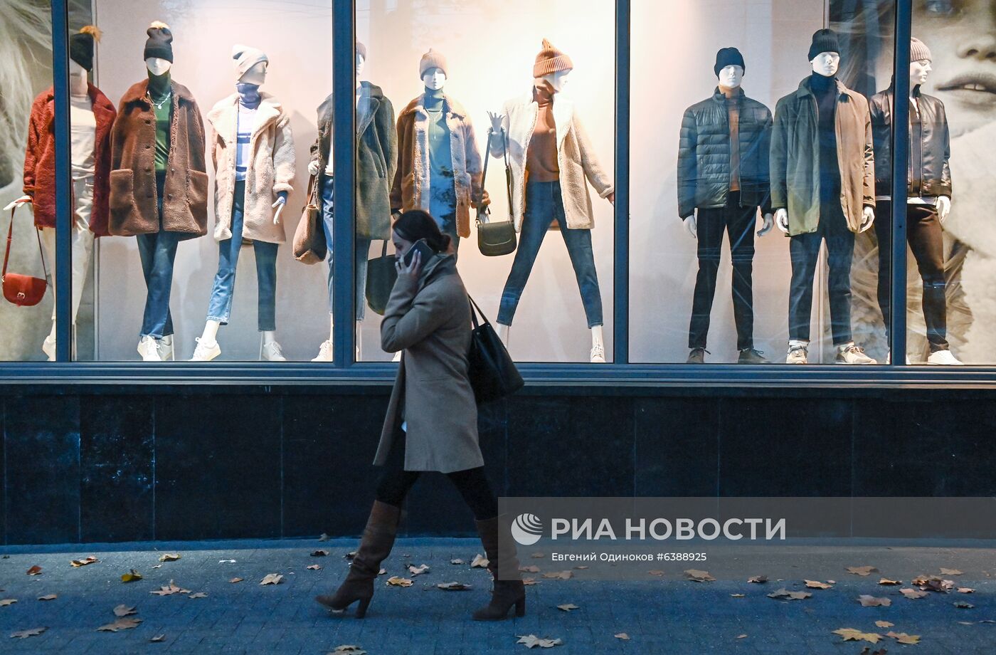 Повседневная жизнь в Кишиневе