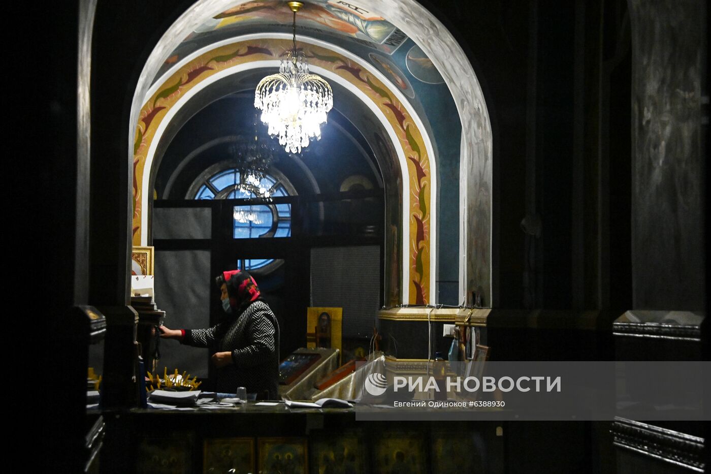 Повседневная жизнь в Кишиневе