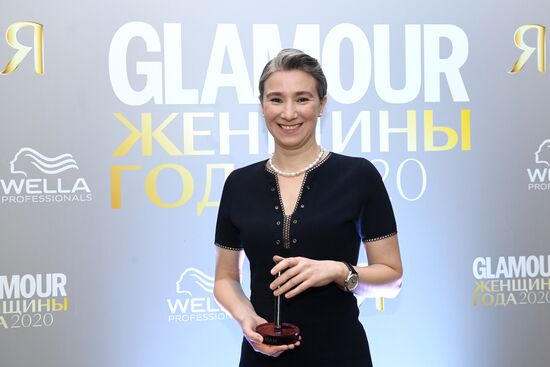 Бэкстейдж записи манифеста читательниц Glamour