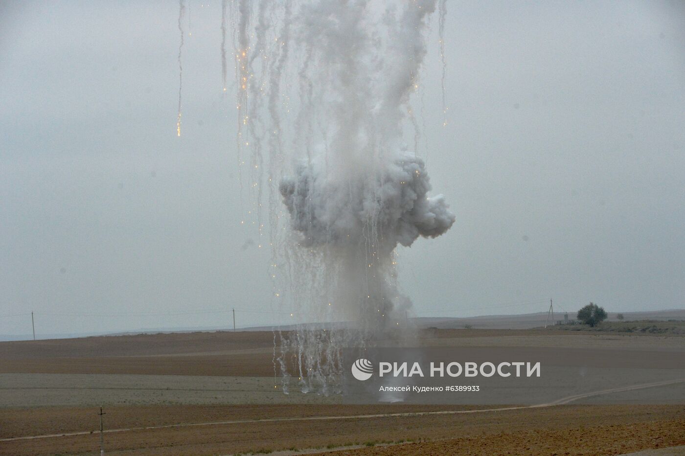 Перешедшие под контроль Азербайджана территории Физулинского района