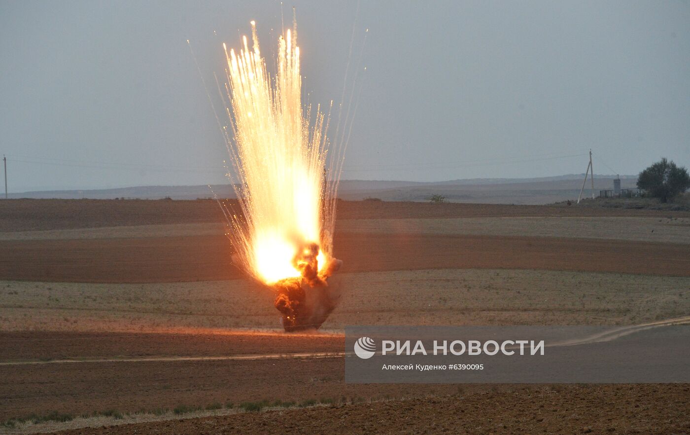 Перешедшие под контроль Азербайджана территории Физулинского района